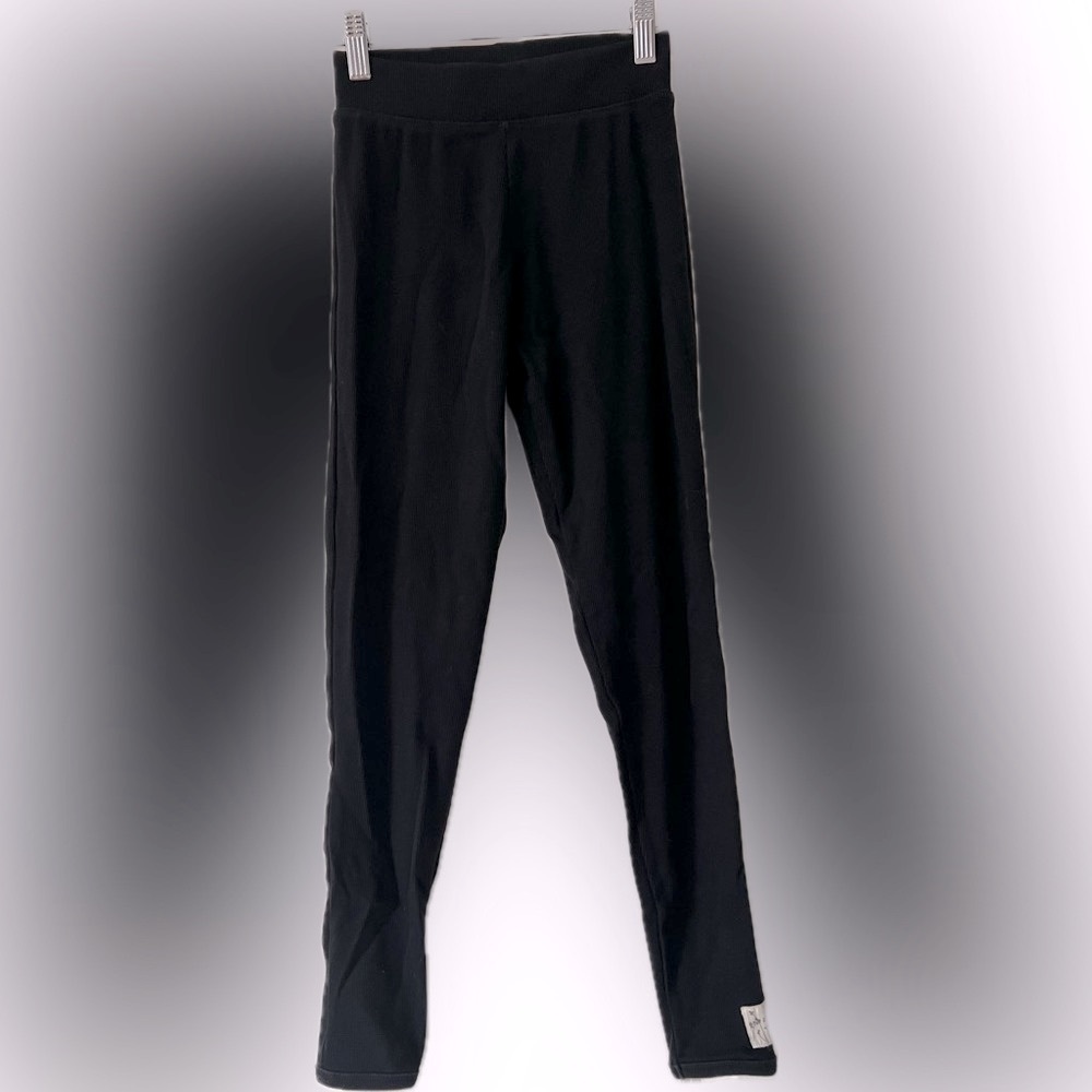 Zara Girl Ribbed Legging Pant 11-12